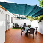 En La Playa 2 * קוניל דה לה פרונטרה