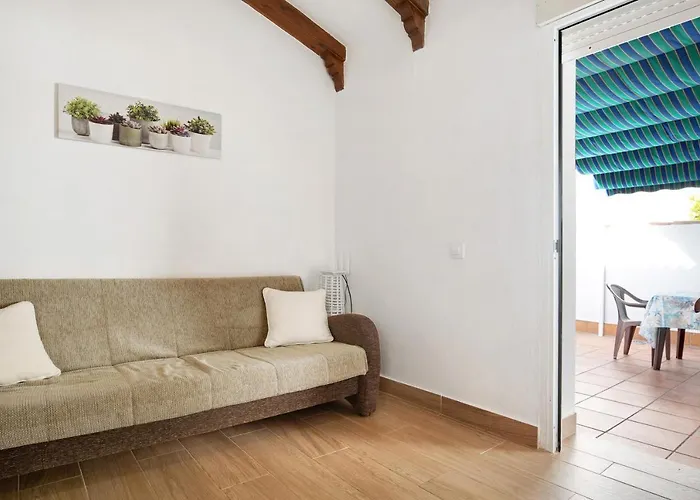 En La Playa 2 * كونيل ذي لا فرونتيرا