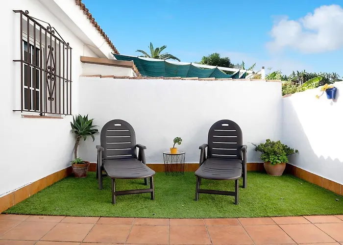 En La Playa 2 شقة كونيل ذي لا فرونتيرا