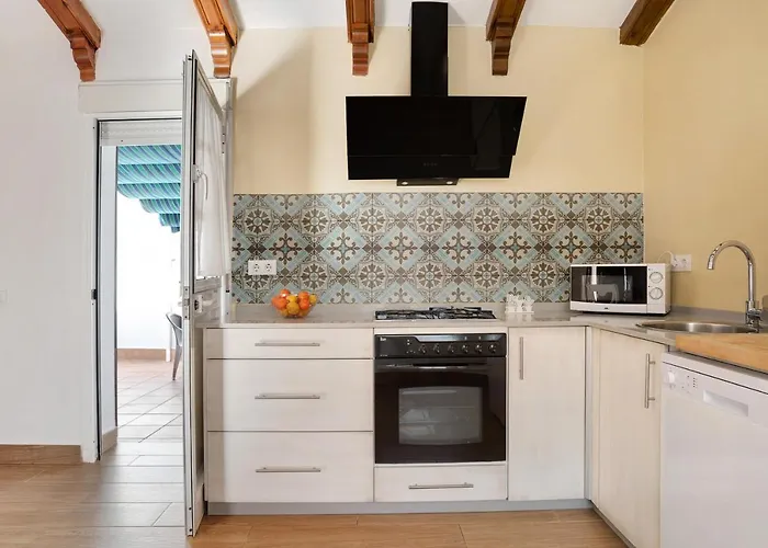 En La Playa 2 كونيل ذي لا فرونتيرا