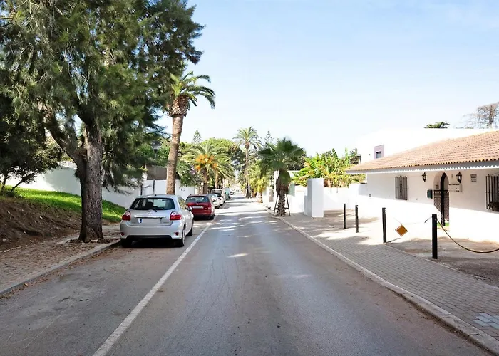 En La Playa 2 شقة