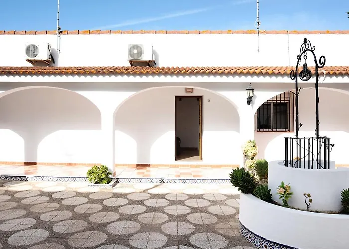 En La Playa 2 شقة