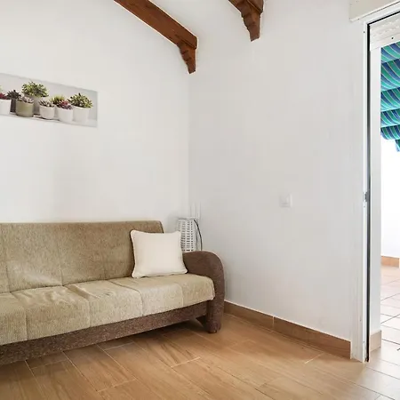 En La Playa 2 * Conil De La Frontera