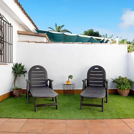 En La Playa 2 Appartement Conil De La Frontera