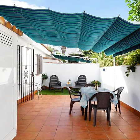 En La Playa 2 * Conil De La Frontera