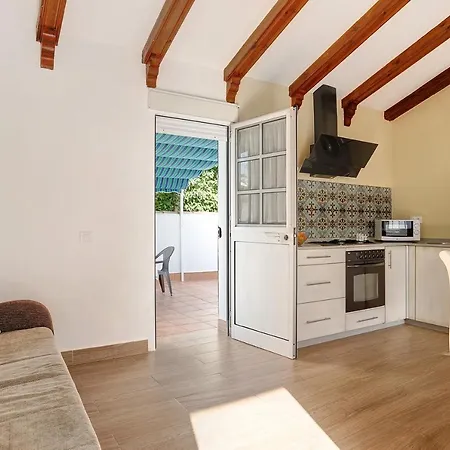 En La Playa 2 Apartment