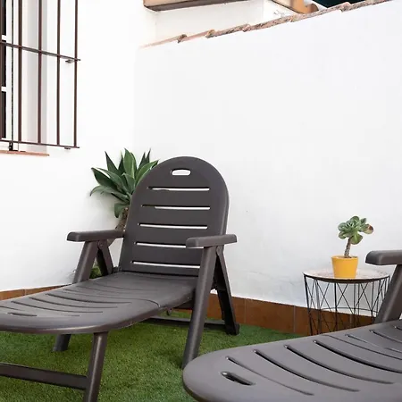 Apartment En La Playa 2