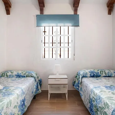 Appartement En La Playa 2 Conil De La Frontera