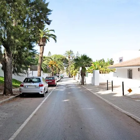 En La Playa 2 Appartement