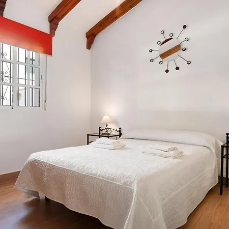 En La Playa 2 Appartement