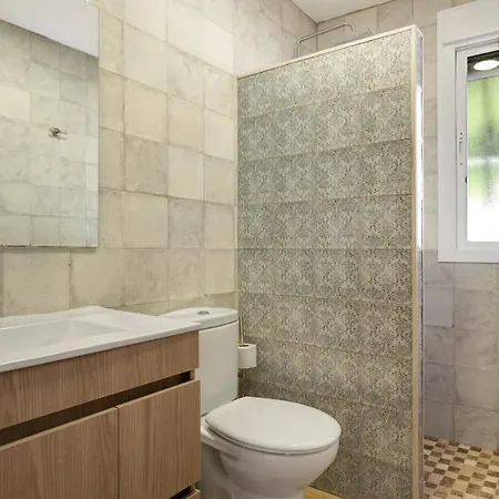 Appartement En La Playa 2 Conil De La Frontera