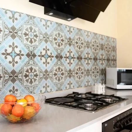 En La Playa 2 Apartment *