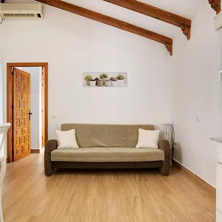 Appartement En La Playa 2 Conil De La Frontera