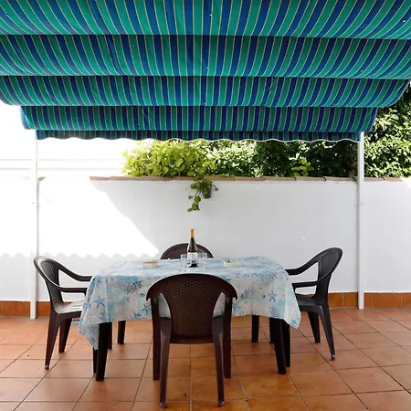 Apartman En La Playa 2