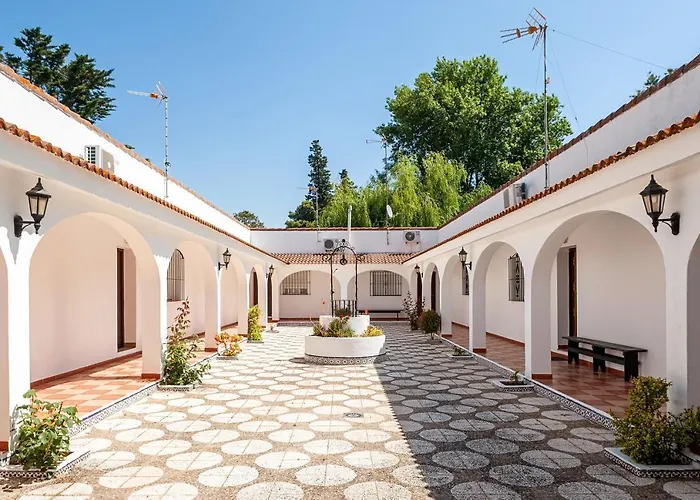 En La Playa 2 * Conil De La Frontera