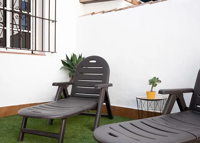 Apartamento En La Playa 2