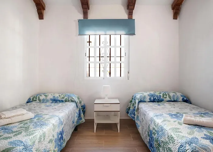 Apartamento En La Playa 2 Conil De La Frontera