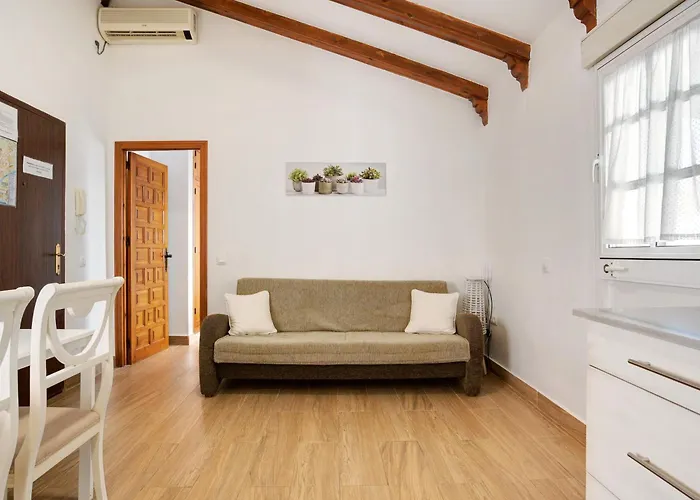 Apartamento En La Playa 2 Conil De La Frontera