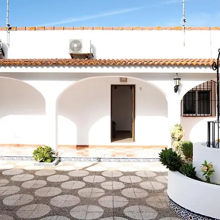 En La Playa 2 Apartment