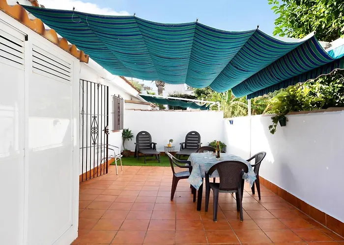 En La Playa 2 * Conil De La Frontera