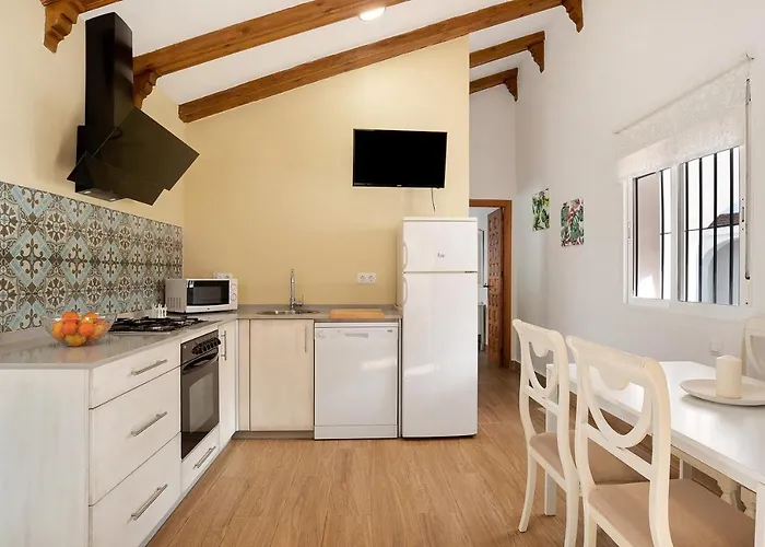 En La Playa 2 Conil De La Frontera