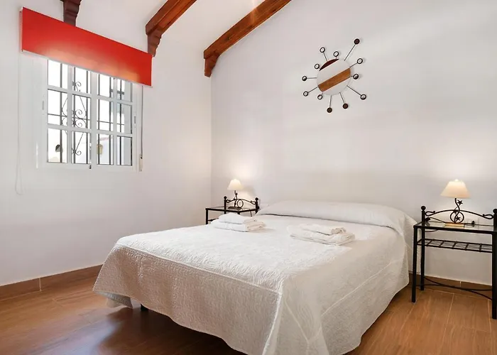 En La Playa 2 Apartment