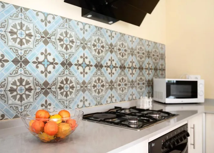 En La Playa 2 Apartment *